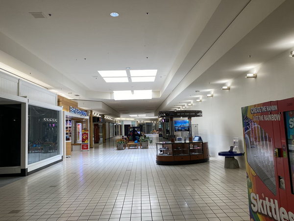 Bay City Mall (Bay City Town Center) - June 15 2022 Photo